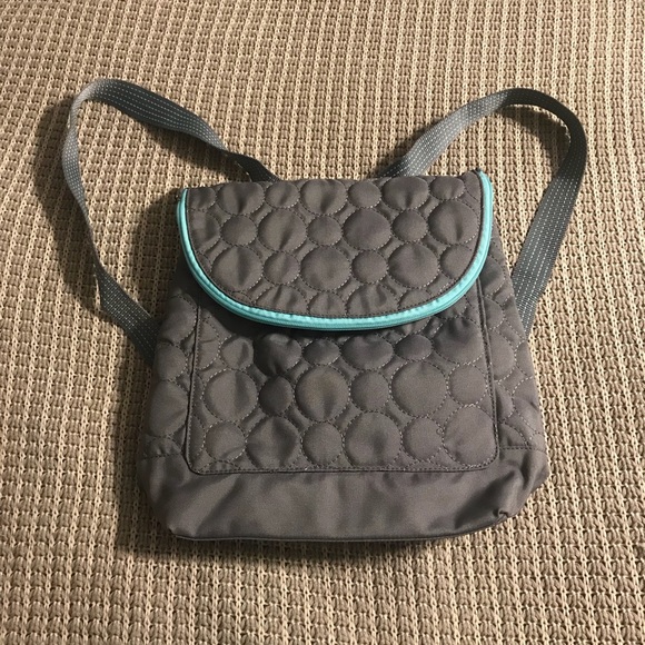 thirty one convertible backpack
